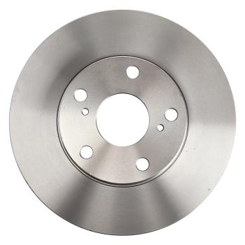 4 099 р. Диск тормозной TOYOTA Camry (91-96) LEXUS ES 300 передний (1шт.) BOSCH BOSCH 0986478632 BOSCH 0986478632  с доставкой в г. Керчь. Увеличить фотографию 3