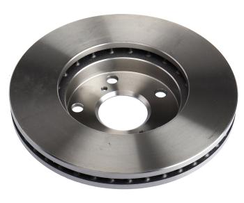 4 099 р. Диск тормозной TOYOTA Camry (91-96) LEXUS ES 300 передний (1шт.) BOSCH BOSCH 0986478632 BOSCH 0986478632  с доставкой в г. Керчь. Увеличить фотографию 2