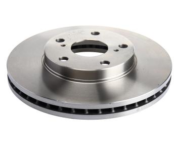4 099 р. Диск тормозной TOYOTA Camry (91-96) LEXUS ES 300 передний (1шт.) BOSCH BOSCH 0986478632 BOSCH 0986478632  с доставкой в г. Керчь. Увеличить фотографию 1