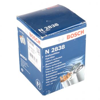 5 299 р. Фильтр топливный MERCEDES Vito,Viano,Sprinter (10-) (OM651OM642) BOSCH BOSCH f026402838  с доставкой в г. Керчь. Увеличить фотографию 4