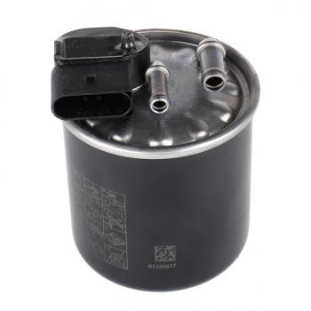 Фильтр топливный MERCEDES Vito,Viano,Sprinter (10-) (OM651OM642) BOSCH BOSCH f026402838