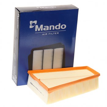 Фильтр воздушный FORD Mondeo (07-),Galaxy,S-Max MANDO MANDO mmf015394