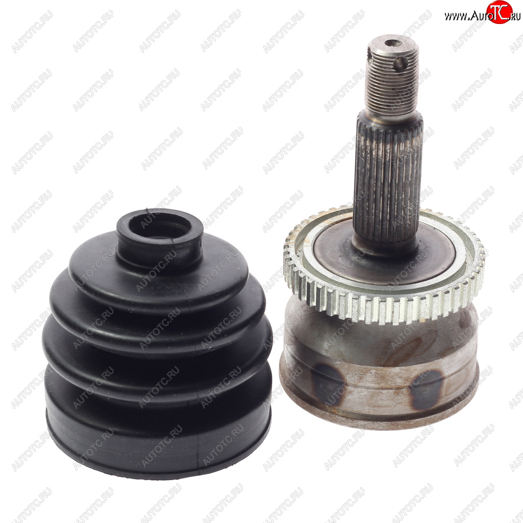 3 069 р. ШРУС наружный MAZDA 3 (03-09) комплект ASVA ASVA mz-43  с доставкой в г. Керчь