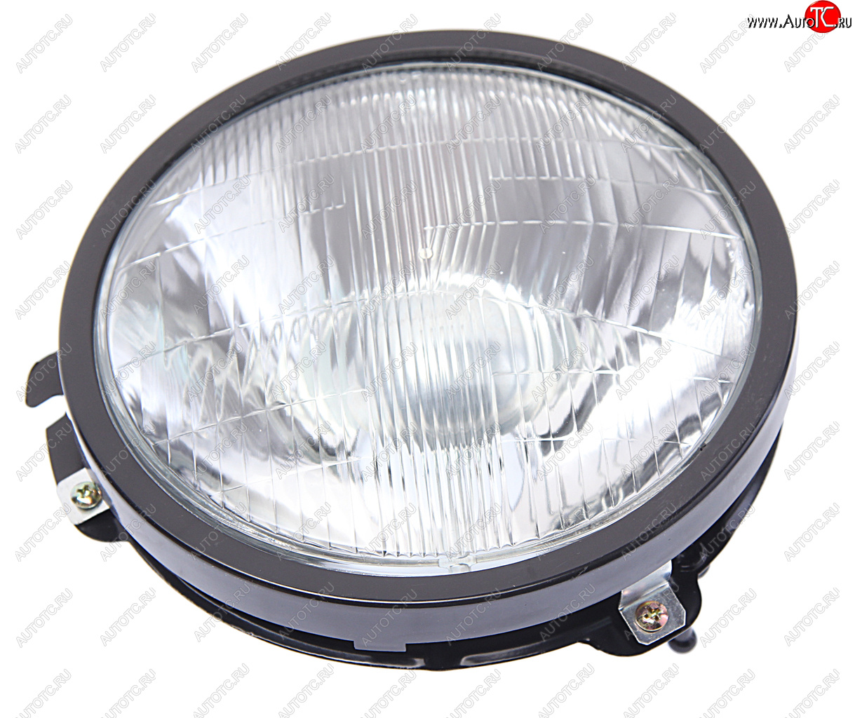 1 179 р. Фара HYUNDAI Porter левая QML QML hl19001  с доставкой в г. Керчь