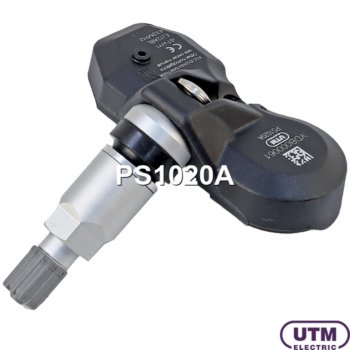 1 699 р. Датчик давления в шине LAND ROVER UTM UTM ps1020a  с доставкой в г. Керчь. Увеличить фотографию 2