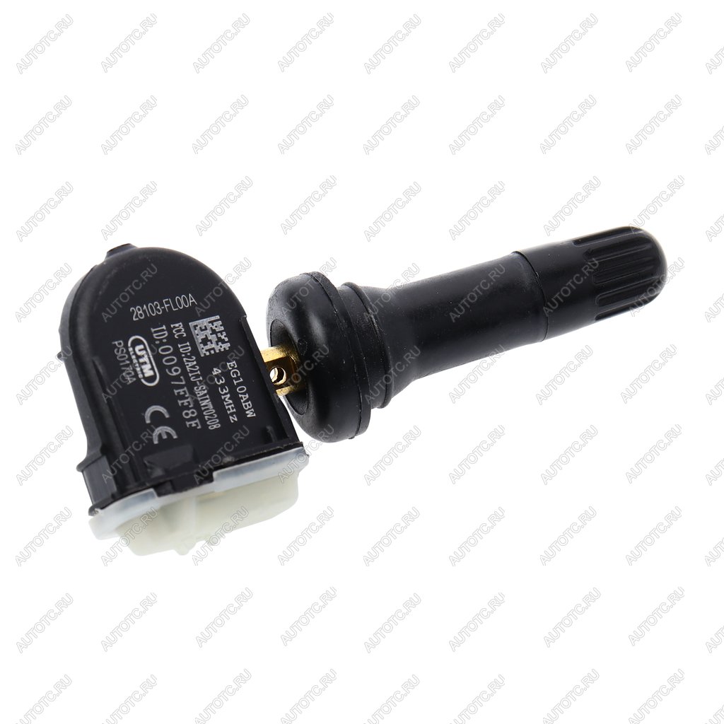 1 799 р. Датчик давления в шине SUBARU UTM UTM ps0170a  с доставкой в г. Керчь