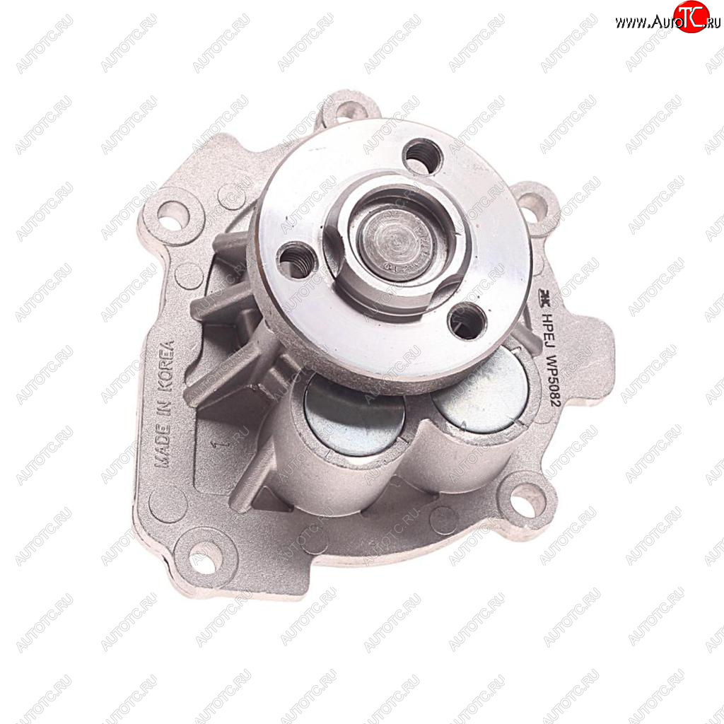 3 299 р. Насос водяной CHEVROLET Cruze,Aveo OPEL Astra G,H,J,Corsa D,Insignia VALEO PHC VALEO PHC wp5082  с доставкой в г. Керчь