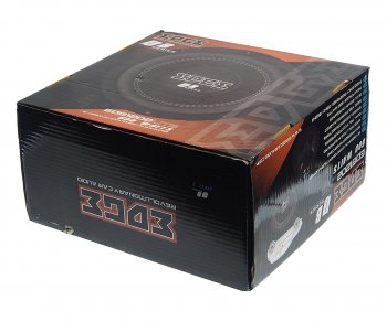 6 249 р. Сабвуфер 12 (30см) 300Вт EDGE EDGE edb12d2lite-e0  с доставкой в г. Керчь. Увеличить фотографию 6