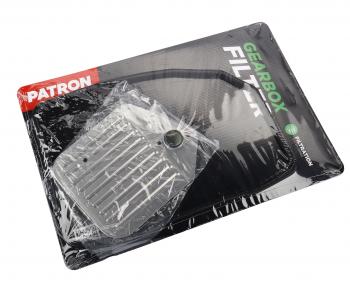 1 199 р. Фильтр масляный АКПП BMW (E32,E34,E36,E38,E39) PATRON PATRON pf5008  с доставкой в г. Керчь. Увеличить фотографию 6