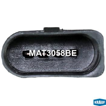 19 999 р. Актуатор HYUNDAI ix35 турбокомпрессора KRAUF KRAUF mat3058be  с доставкой в г. Керчь. Увеличить фотографию 3