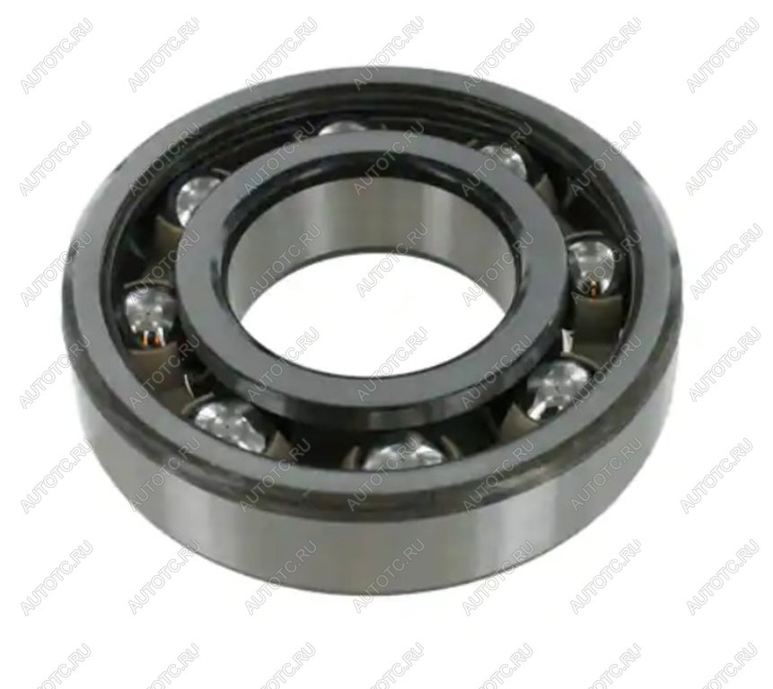 6 599 р. Подшипник SCANIA P,G,R,T series планетарной передачи SKF SKF vkt8719  с доставкой в г. Керчь