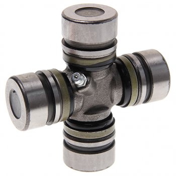 559 р. Крестовина ГАЗ-24,УАЗ,МТЗ вала карданного PRAVT PRAVT pr.3102-2201025-02  с доставкой в г. Керчь. Увеличить фотографию 1