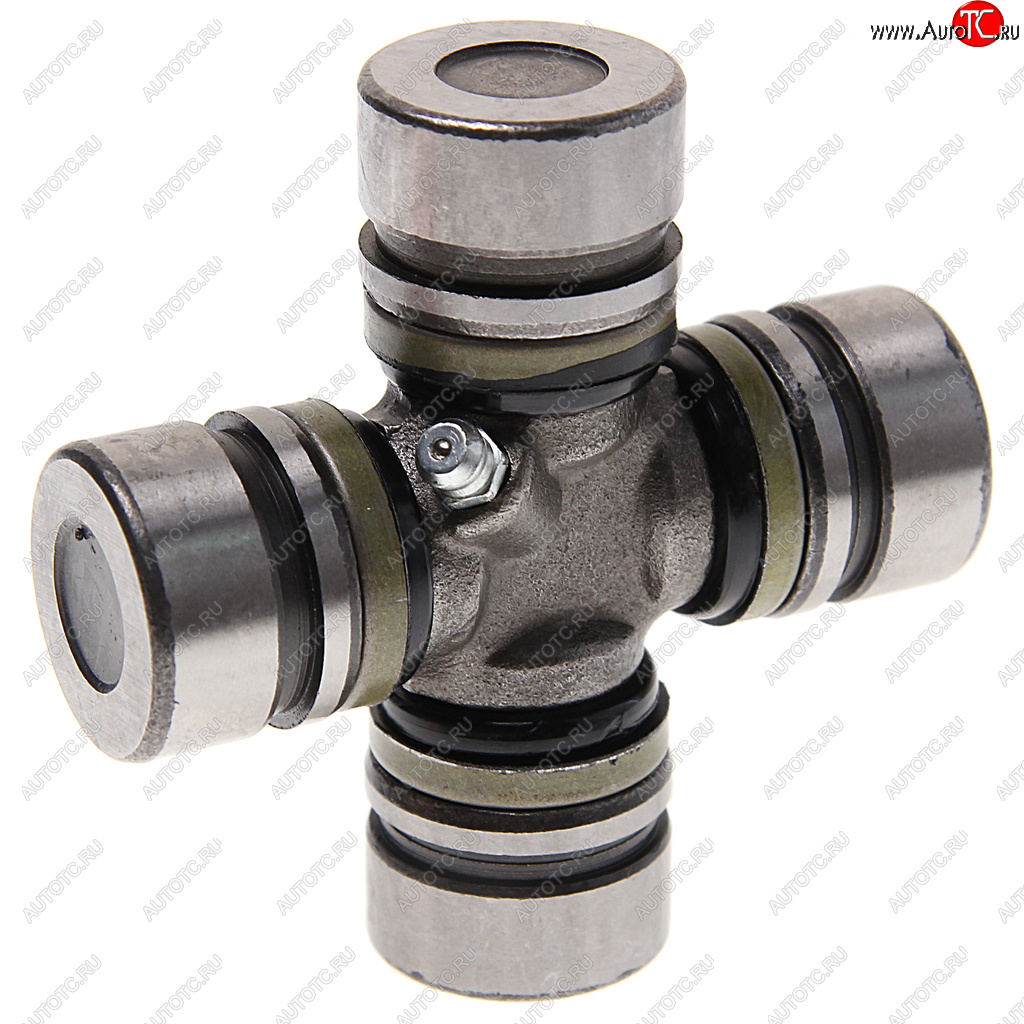 559 р. Крестовина ГАЗ-24,УАЗ,МТЗ вала карданного PRAVT PRAVT pr.3102-2201025-02  с доставкой в г. Керчь