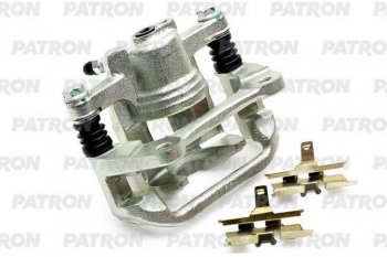 Суппорт CHEVROLET Lacetti (05-) задний правый PATRON PATRON pbrc1033