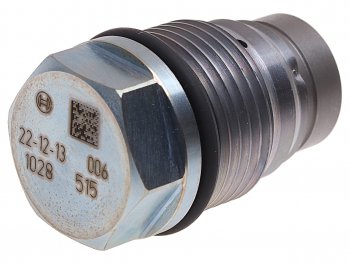 6 849 р. Клапан SHACMAN SHAANXI давления топливной рампы OE SHACMAN 612630080306  с доставкой в г. Керчь. Увеличить фотографию 1