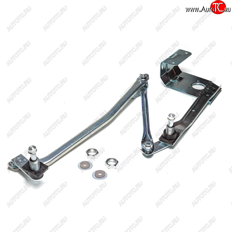 1 299 р. Трапеция стеклоочистителя ГАЗ-3302 НО (под мотор BOSCH) AVTOELECTRICA AVTOELECTRICA 60.5205400-20 ае  с доставкой в г. Керчь