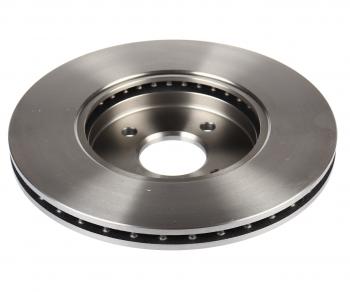 6 799 р. Диск тормозной FORD Mondeo (00-07) передний (1шт.) BOSCH BOSCH 0986479048  с доставкой в г. Керчь. Увеличить фотографию 4
