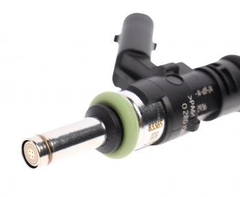 6 499 р. Форсунка MERCEDES A (W168),B (W245) топливная BOSCH BOSCH 0280158336  с доставкой в г. Керчь. Увеличить фотографию 4