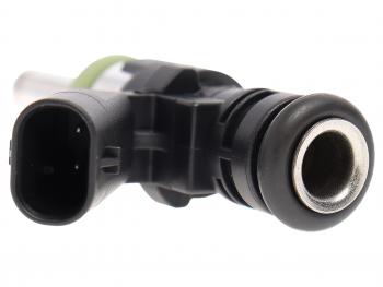 6 499 р. Форсунка MERCEDES A (W168),B (W245) топливная BOSCH BOSCH 0280158336  с доставкой в г. Керчь. Увеличить фотографию 3