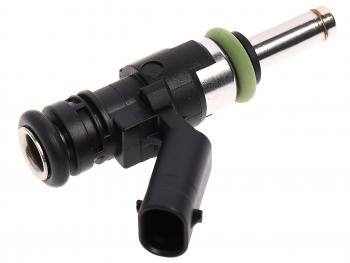 6 499 р. Форсунка MERCEDES A (W168),B (W245) топливная BOSCH BOSCH 0280158336  с доставкой в г. Керчь. Увеличить фотографию 2