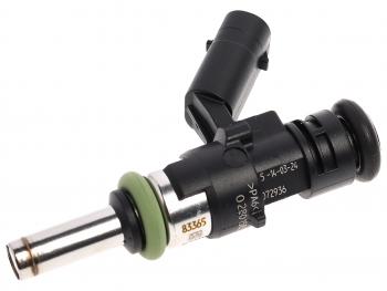 6 499 р. Форсунка MERCEDES A (W168),B (W245) топливная BOSCH BOSCH 0280158336  с доставкой в г. Керчь. Увеличить фотографию 1