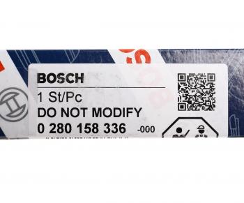 6 499 р. Форсунка MERCEDES A (W168),B (W245) топливная BOSCH BOSCH 0280158336  с доставкой в г. Керчь. Увеличить фотографию 6