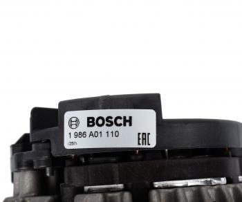21 549 р. Генератор MERCEDES Sprinter BOSCH BOSCH 1986a01110 BOSCH 1986a01110  с доставкой в г. Керчь. Увеличить фотографию 5