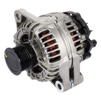 Генератор MERCEDES Sprinter BOSCH BOSCH 1986a01110 BOSCH 1986a01110
