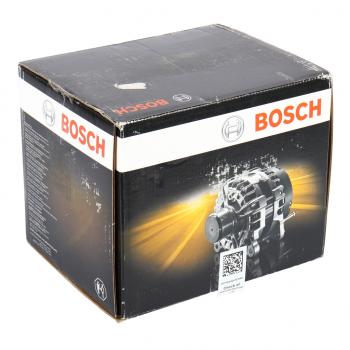 21 549 р. Генератор MERCEDES Sprinter BOSCH BOSCH 1986a01110 BOSCH 1986a01110  с доставкой в г. Керчь. Увеличить фотографию 7