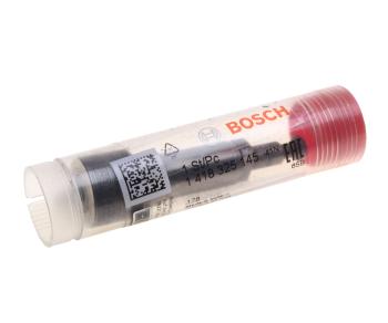 1 699 р. Пара плунжерная MERCEDES LK (OM366.907) BOSCH BOSCH 1418325145  с доставкой в г. Керчь. Увеличить фотографию 1