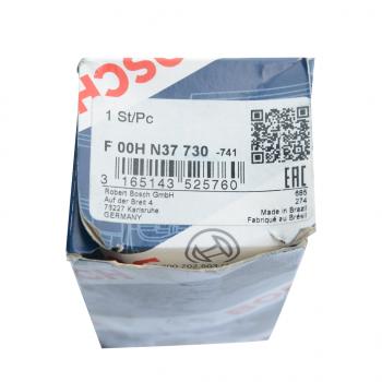 6 899 р. Толкатель RENAULT Magnum плунжера BOSCH BOSCH f00hn37730  с доставкой в г. Керчь. Увеличить фотографию 4