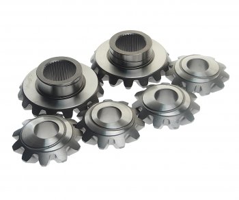 14 899 р. Сателлит дифференциала HYUNDAI HD65,72,78 комплект 6шт. SAMGONG SAMGONG 53510-5h100  с доставкой в г. Керчь. Увеличить фотографию 2