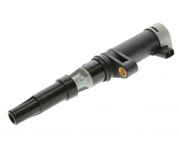 1 149 р. Катушка зажигания ЛАДА Largus RENAULT Logan (1.4/1.6) (16кл.) AMD AMD amd.el439 AMD amd.el439  с доставкой в г. Керчь. Увеличить фотографию 2