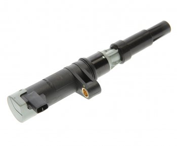 1 149 р. Катушка зажигания ЛАДА Largus RENAULT Logan (1.4/1.6) (16кл.) AMD AMD amd.el439 AMD amd.el439  с доставкой в г. Керчь. Увеличить фотографию 1