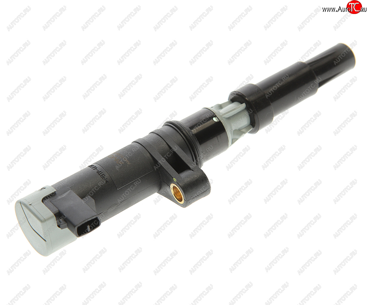 1 149 р. Катушка зажигания ЛАДА Largus RENAULT Logan (1.4/1.6) (16кл.) AMD AMD amd.el439 AMD amd.el439  с доставкой в г. Керчь