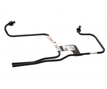 1 099 р. Трубка JAC N35 воздушная выхлопной системы OE JAC 1205210w5030  с доставкой в г. Керчь. Увеличить фотографию 1