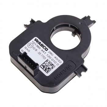 22 899 р. Датчик SHACMAN SHAANXI X6000 угла поворота руля (EBS3) OE SHACMAN dz95189584014  с доставкой в г. Керчь. Увеличить фотографию 1