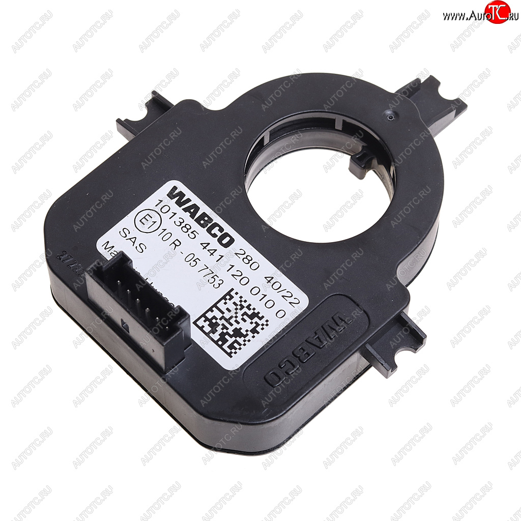 22 899 р. Датчик SHACMAN SHAANXI X6000 угла поворота руля (EBS3) OE SHACMAN dz95189584014  с доставкой в г. Керчь