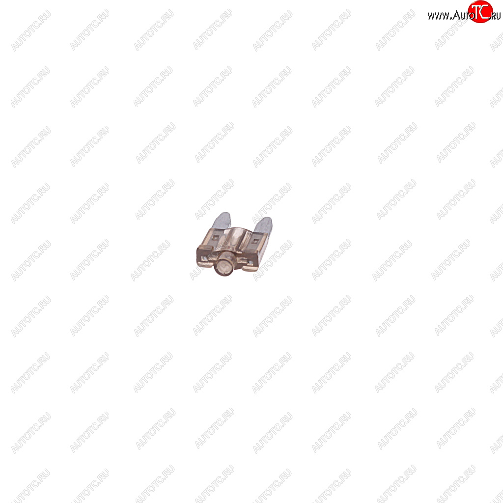 11 р. Предохранитель 7.5A флажковый MINI с индикатором LED (1шт.) KORTEX KORTEX kfnl75a10-1  с доставкой в г. Керчь
