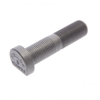 289 р. Шпилька колеса BPW (M22х1.5х89) дисковые тормоза STELLOX STELLOX 85-18438-sx  с доставкой в г. Керчь. Увеличить фотографию 1