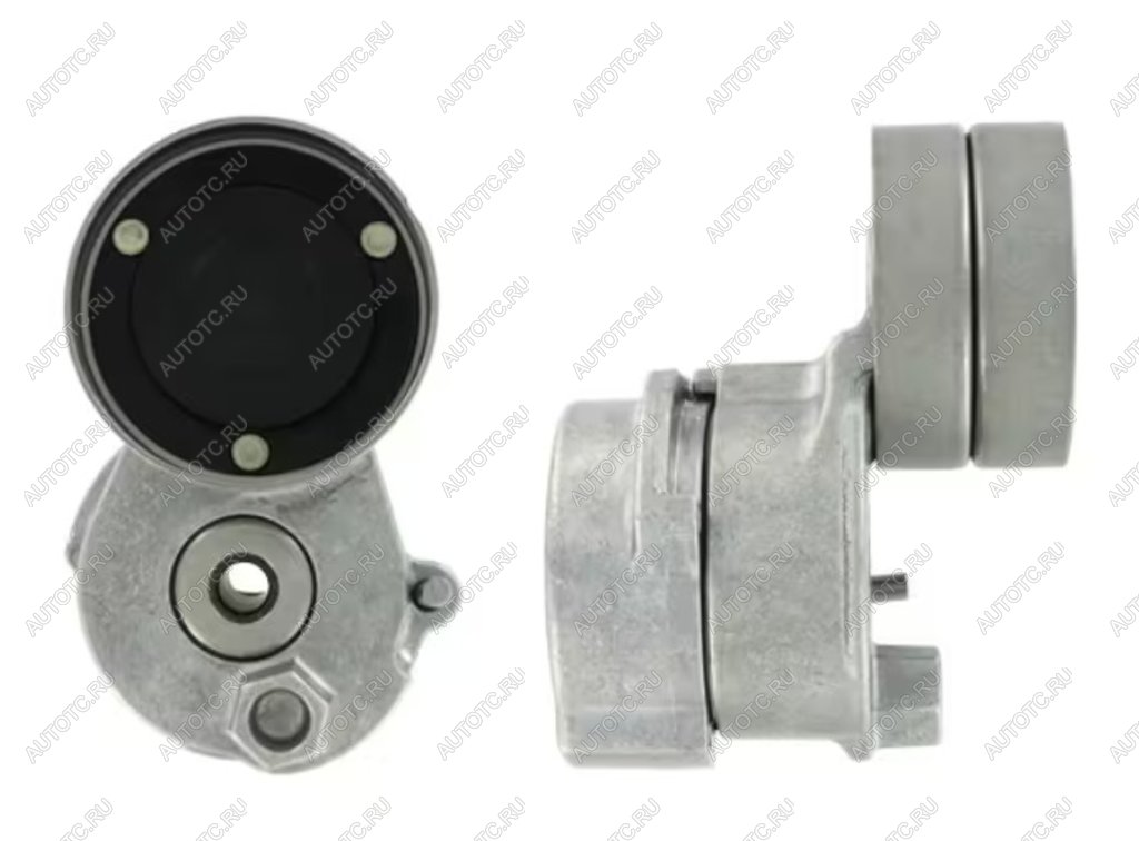13 649 р. Ролик приводного ремня RENAULT Premium дв.DX17 VOLVO FL,FE натяжителя в сборе SKF SKF vkmcv53011  с доставкой в г. Керчь