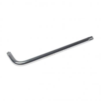 33 р. Ключ TORX Г-образный T30 ЭВРИКА ЭВРИКА er-76630 ЭВРИКА er-76630  с доставкой в г. Керчь. Увеличить фотографию 2