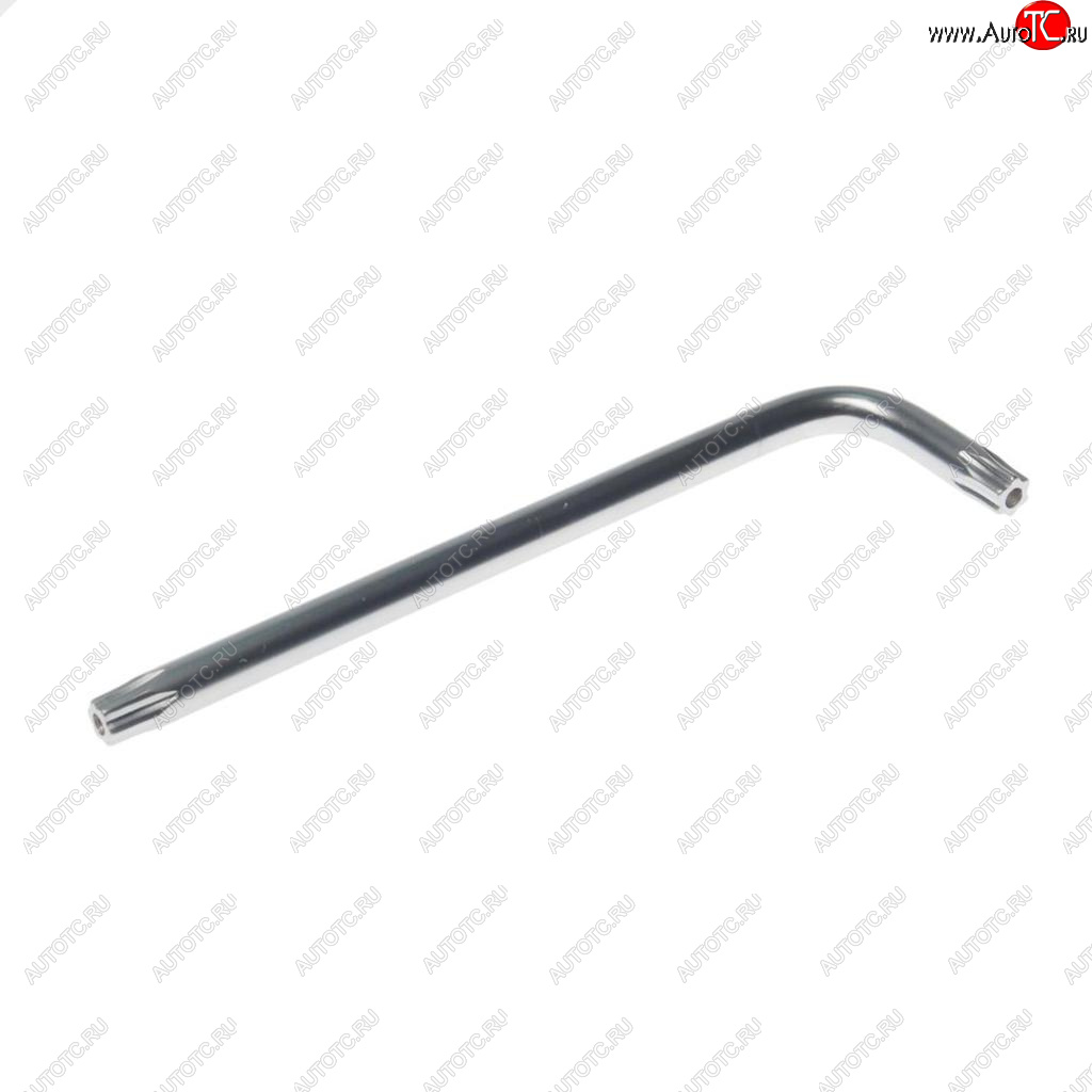 33 р. Ключ TORX Г-образный T30 ЭВРИКА ЭВРИКА er-76630 ЭВРИКА er-76630  с доставкой в г. Керчь