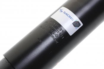 17 599 р. Амортизатор MAN TGA задний,подвесной оси (530892 20х62 20х62 OO) SACHS SACHS 280931  с доставкой в г. Керчь. Увеличить фотографию 2