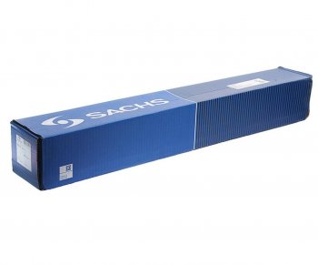 17 599 р. Амортизатор MAN TGA задний,подвесной оси (530892 20х62 20х62 OO) SACHS SACHS 280931  с доставкой в г. Керчь. Увеличить фотографию 3