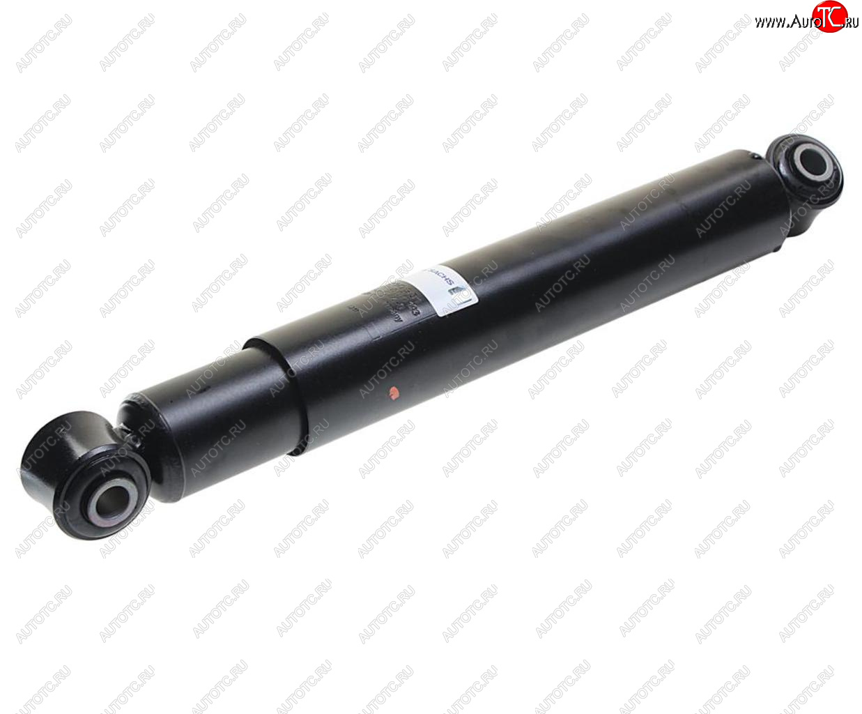 17 599 р. Амортизатор MAN TGA задний,подвесной оси (530892 20х62 20х62 OO) SACHS SACHS 280931  с доставкой в г. Керчь