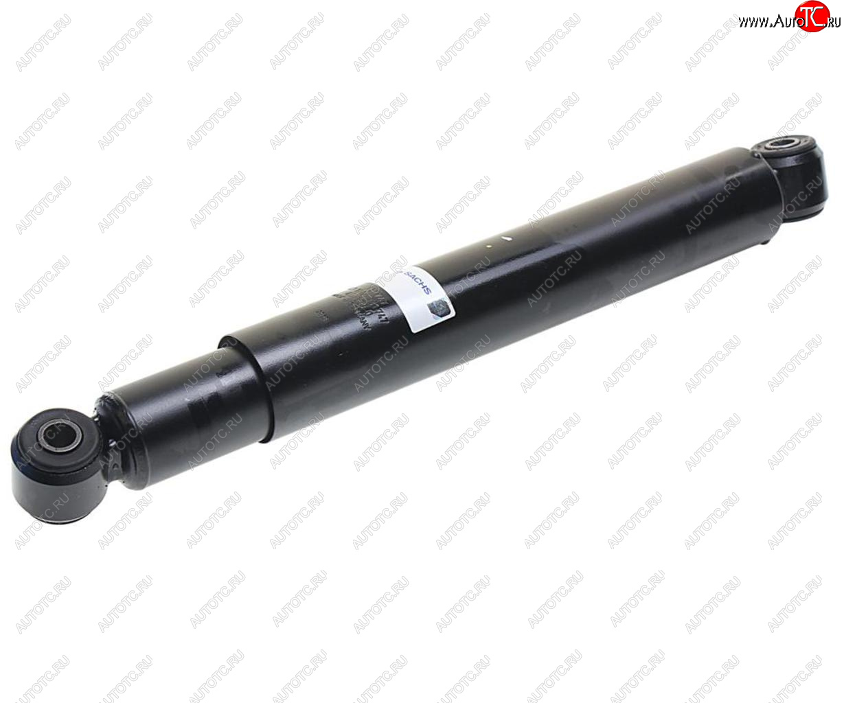 12 999 р. Амортизатор MERCEDES Actros передний (503852 16х50 16х50 ОО) SACHS SACHS 131747  с доставкой в г. Керчь