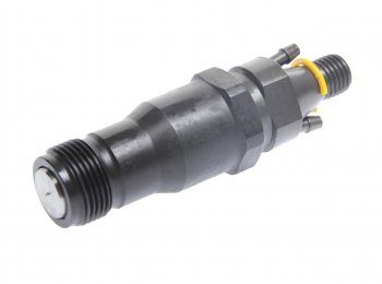 7 999 р. Форсунка MERCEDES 190 (W201),E (W124) топливная BOSCH BOSCH 0432217161 BOSCH 0432217161  с доставкой в г. Керчь. Увеличить фотографию 2