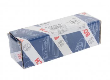 7 999 р. Форсунка MERCEDES 190 (W201),E (W124) топливная BOSCH BOSCH 0432217161 BOSCH 0432217161  с доставкой в г. Керчь. Увеличить фотографию 3