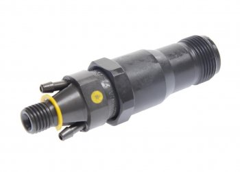 7 999 р. Форсунка MERCEDES 190 (W201),E (W124) топливная BOSCH BOSCH 0432217161 BOSCH 0432217161  с доставкой в г. Керчь. Увеличить фотографию 1